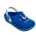 Sandália Babuch  Meninos Sonic  Speed Infantil Grendene